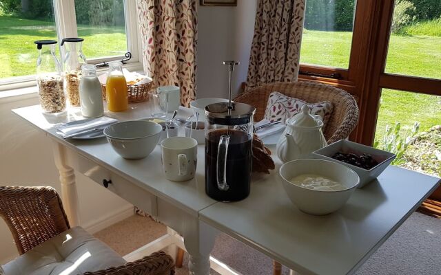 Wilderness B&B