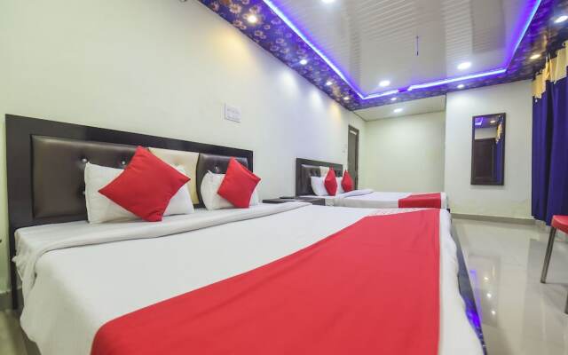 OYO 7917 Hotel Sunbeam