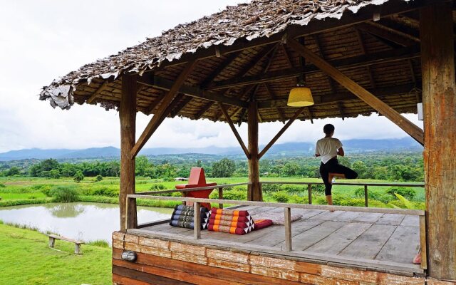 Vimarnkiri Resort
