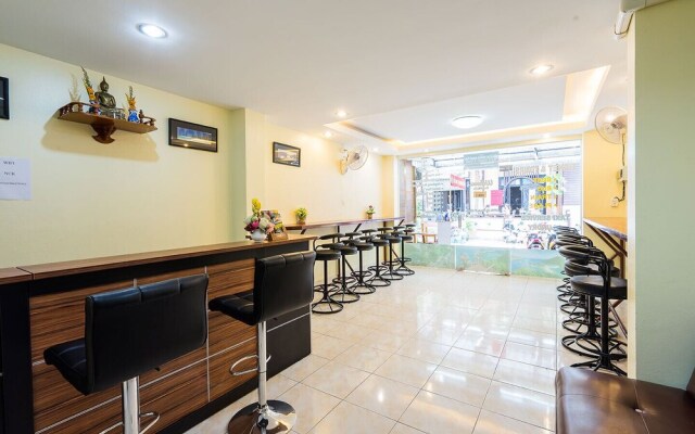 Nck Bedtel Samui - Hostel