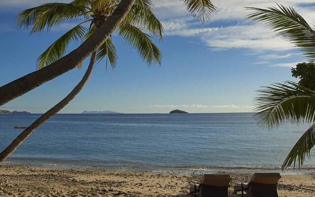 Tadrai Island Resort-Fiji - All Inclusive