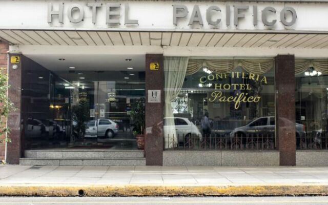 Hotel Pacifico