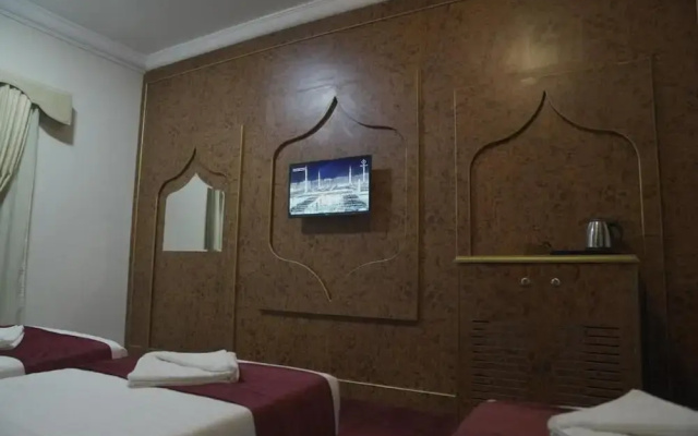 Al Resala Al Masi Hotel