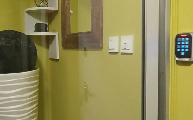 Luxury apartments Sirena1