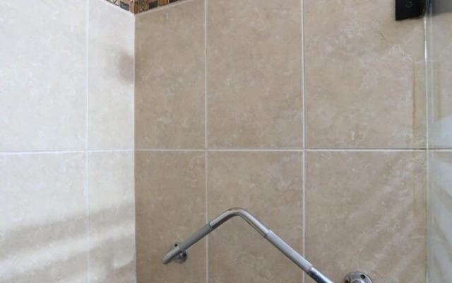 Incredible Apartment Blocks Away From The Malecon!