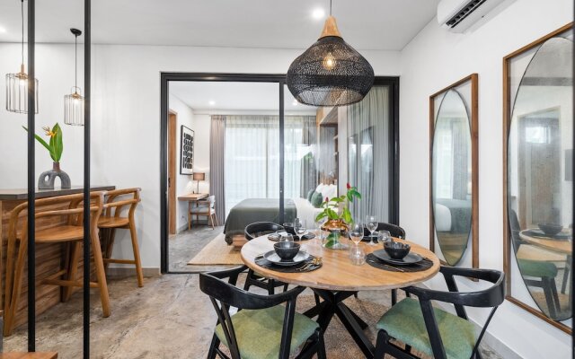 Berawa Townhouse 7 by Betterplace