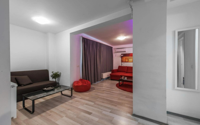 Bucharest Central Apartments - Shabbat Friendly