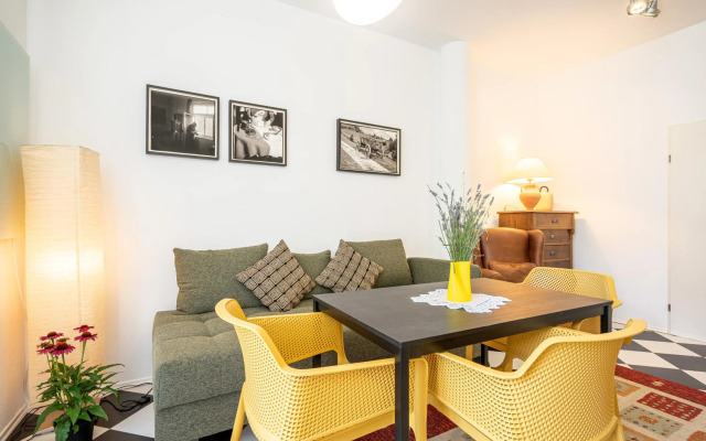 Apartment "Deluxe" Innsbruck - Mutters