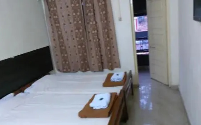 Hotel Sea View
