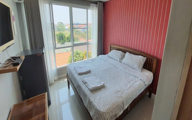 OYO 924 Baan Sanpluem By Na’mol