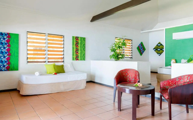 Belo Vula Resort
