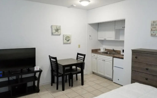 The Redington Ambassador Resort