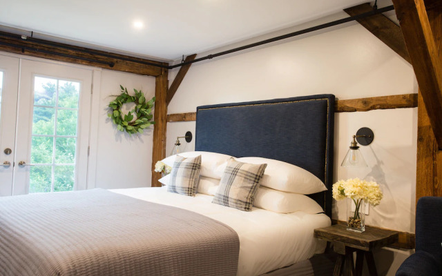 Mountain Meadows Lodge