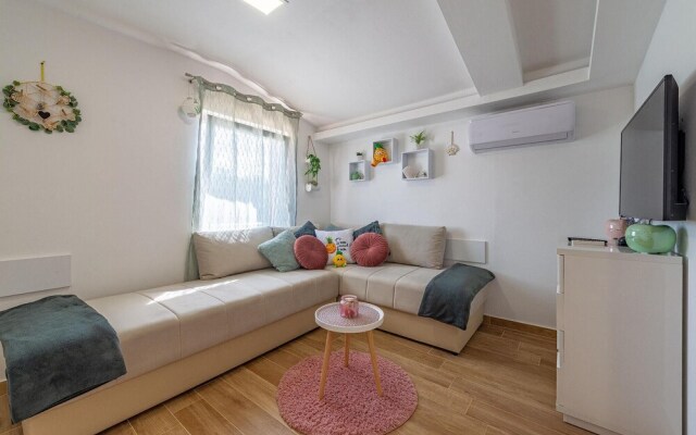 Amazing Apartment in Vir With Wifi and 1 Bedrooms