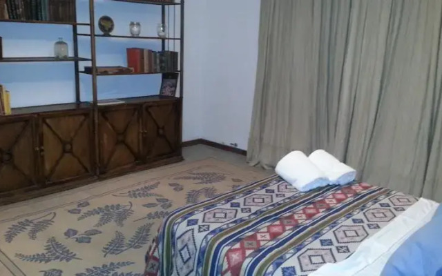 El Paraíso Polo y Naturaleza