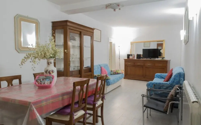 Grimaldi Apartments - Jolie