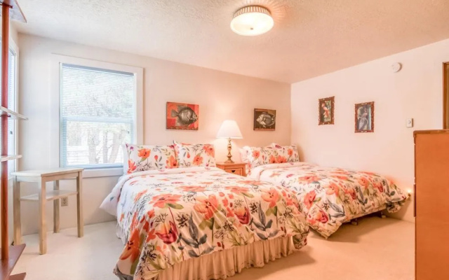 Kami's Beach House