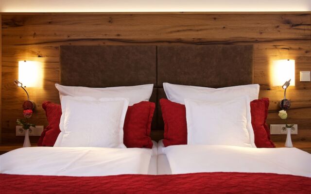 Park Hotel Laim Serviced Apartments