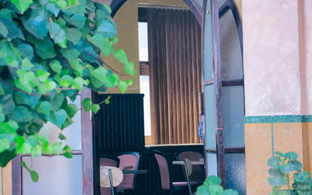 Hotel Saint Georges Tunis