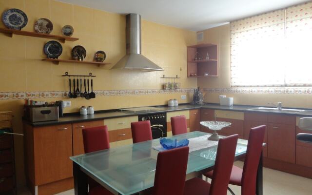 Apartamento La Gamba