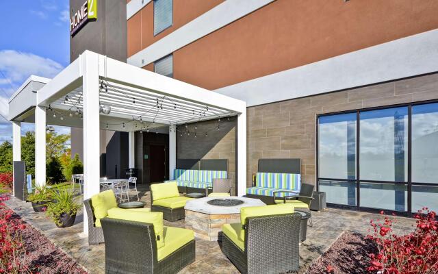 Home2 Suites by Hilton Oswego