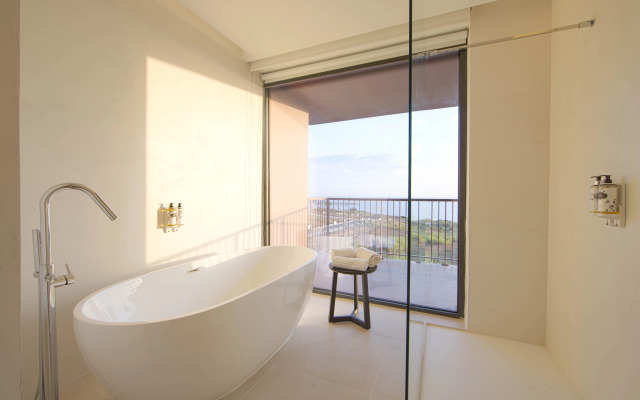 Sines Sea View Hotel