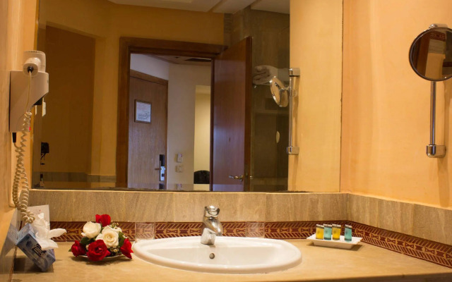 Pickalbatros Palais Des Roses