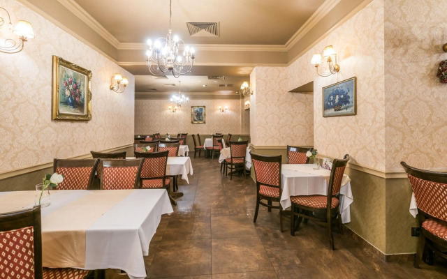 Hotel Europejski