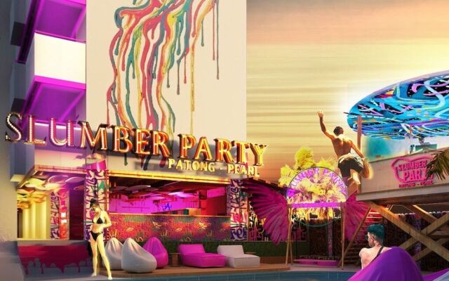 Slumber Party