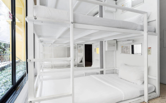 NapPark Hostel