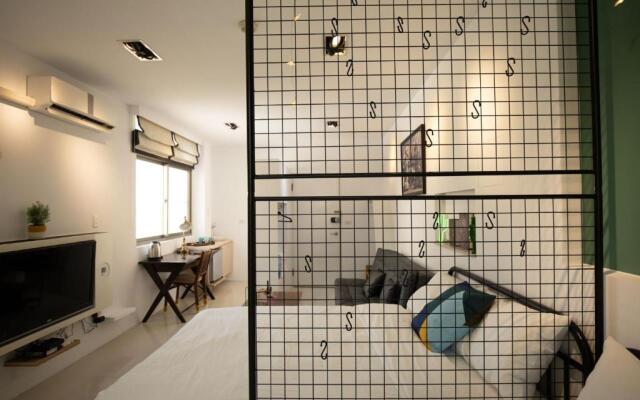 You I98 Guesthouse