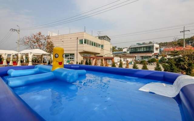 Ganghwa Island Beach Forest Pension