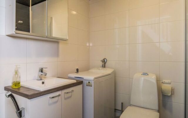Skivillas 61 ukkohalla (b1)