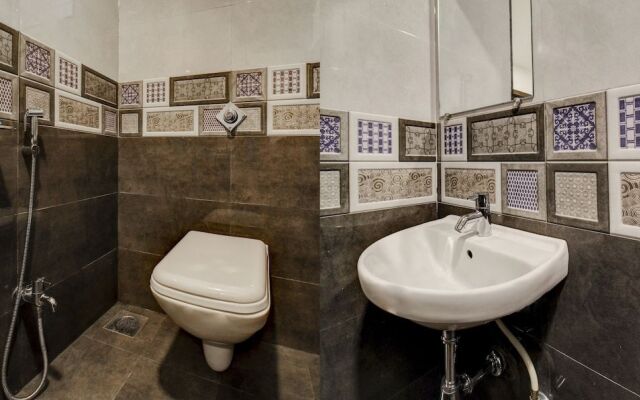 Treebo Trend Samudra Executive