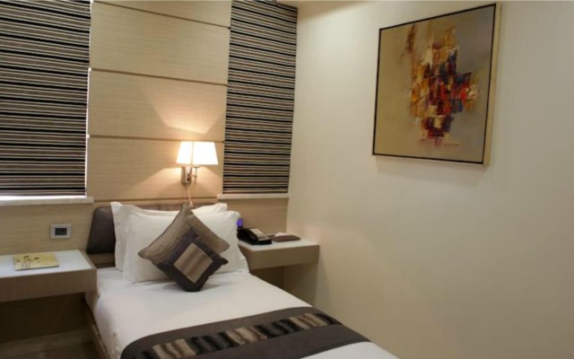 Residency Hotel Fort
