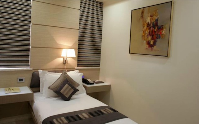 Residency Hotel - Fort - Mumbai