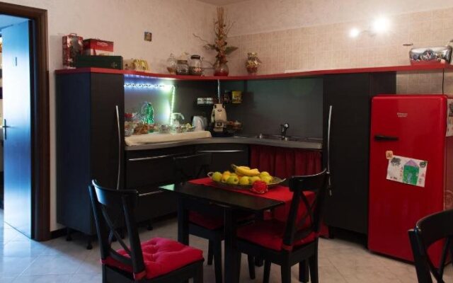 B and B Villa Delle Rose