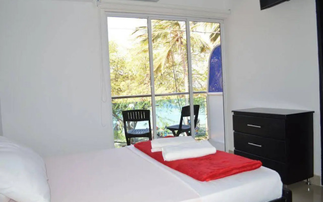 Viña del Mar Hostal