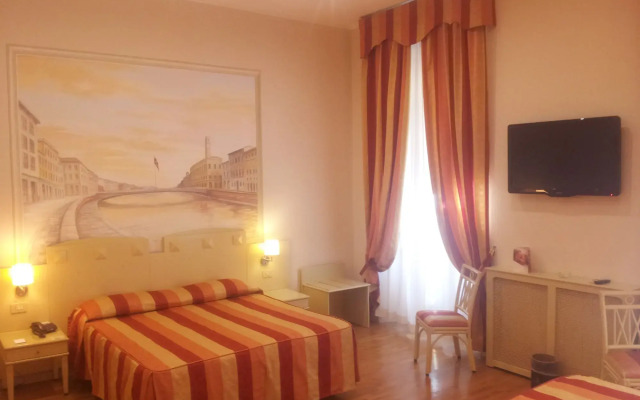 Bologna Hotel