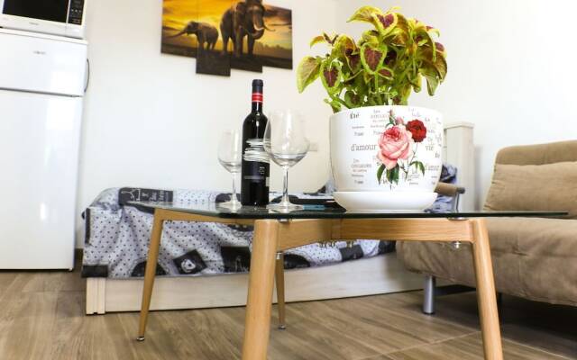 Beautiful Studio in Eilat Free WiFi