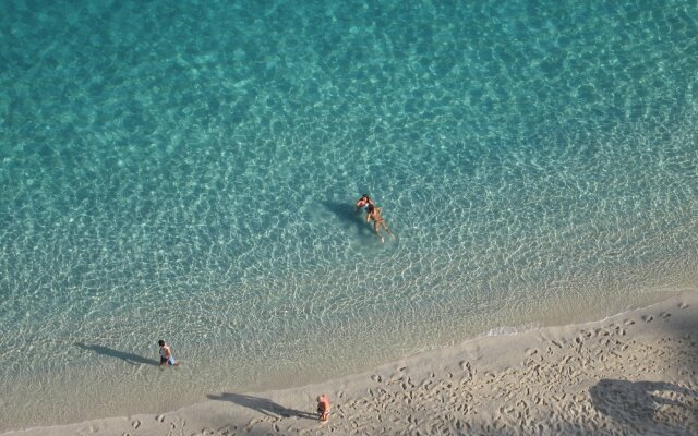 Tropea Holiday Apartments