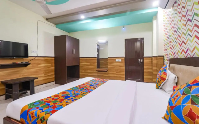 Fabhotel Sumangal