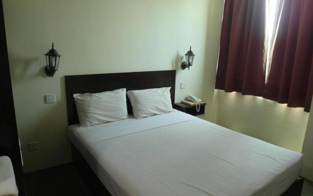 D' Vista Hotel