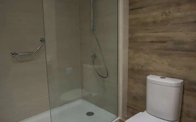 Yachting Hotel Quintero