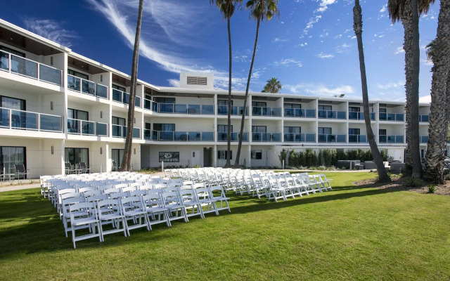 Marina del Rey Hotel