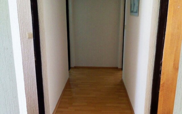 Goga apartments