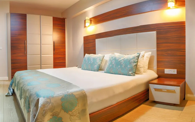Sivas Termal Hotel