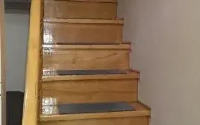 Rest Hostel