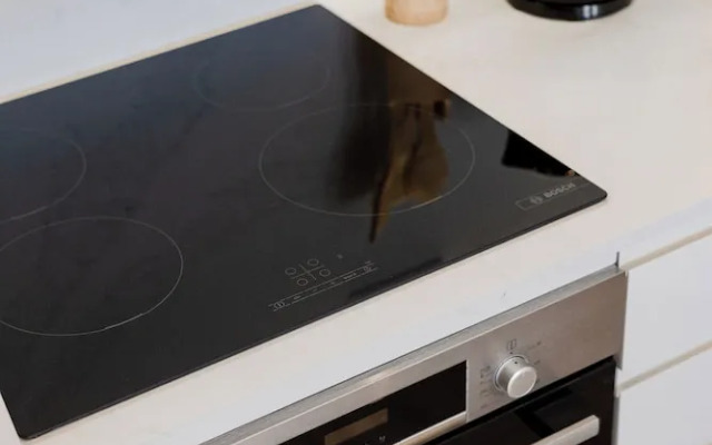 The Morning Light at BoaVista Flats