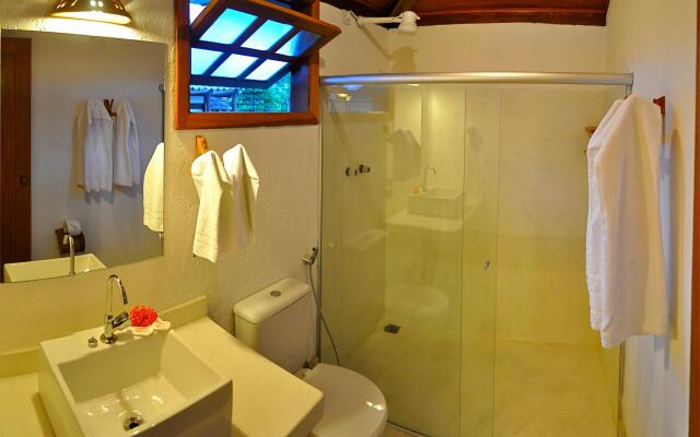 Pousada Manacá Parque